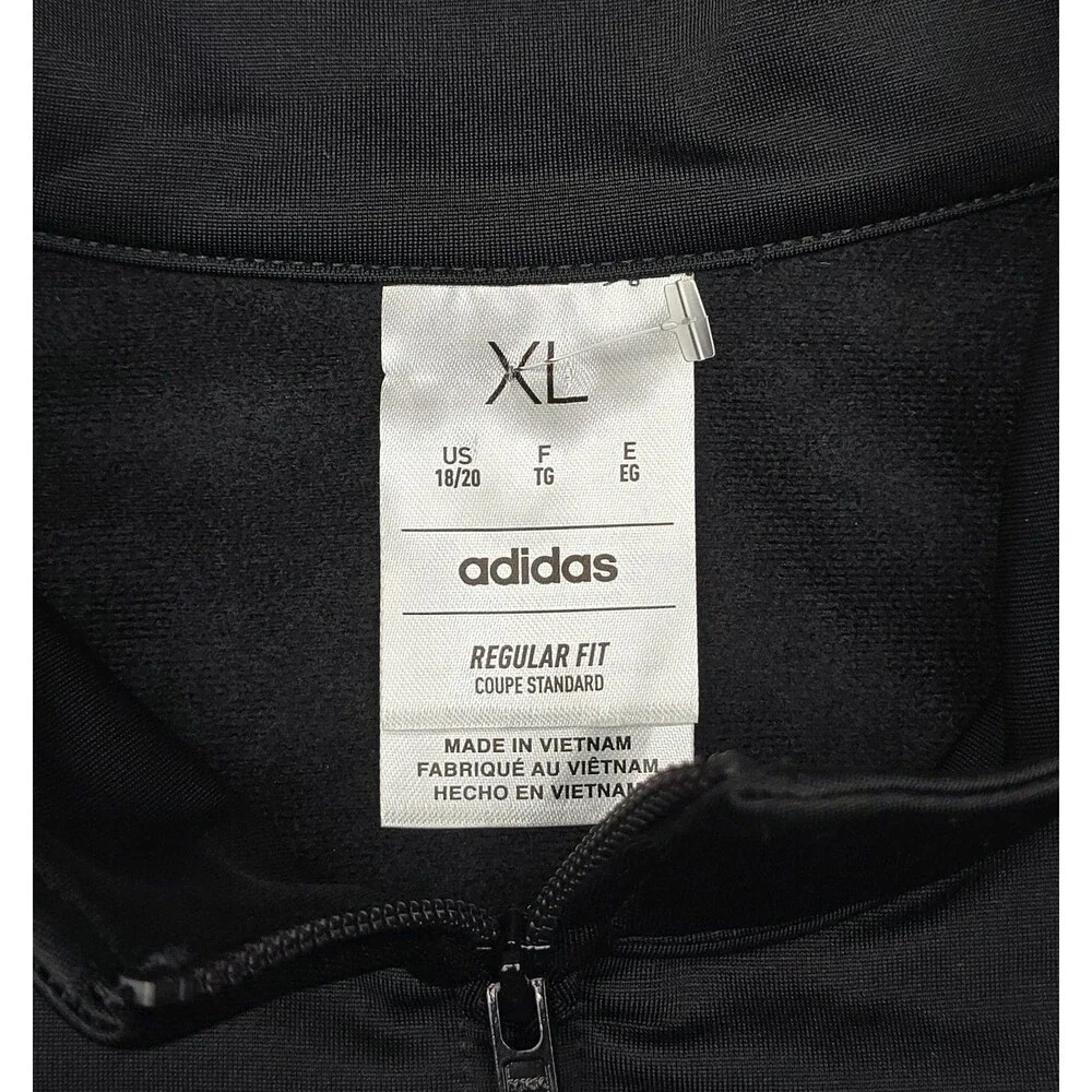adidas essentials boy